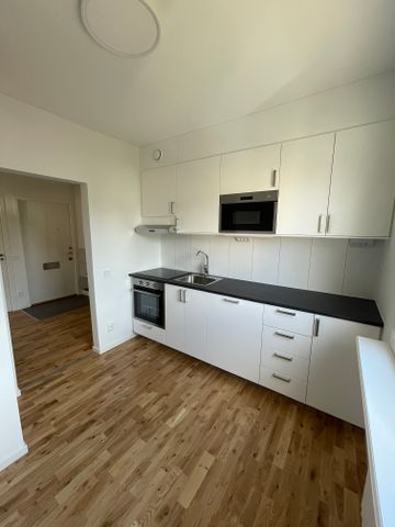 Vedbergsgatan, Eskilstuna - Foto 3