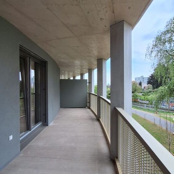 2-Zimmer-Wohnung mit Balkon - Provisionsfrei! - Photo 1