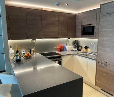 1 Bed Flat, Counter House, SW6 - Photo 5