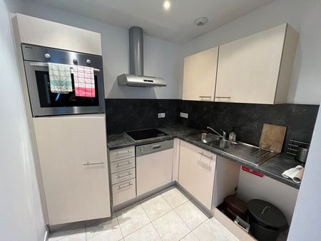 Appartement 2 pièces à Thionville - Photo 4