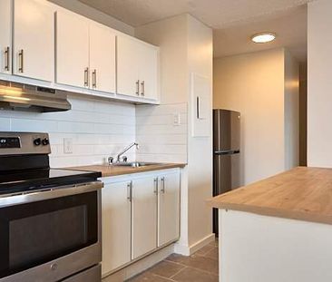 Spacieux appartement 4 ½ - 99 Place Charles-Lemoyne - Photo 3