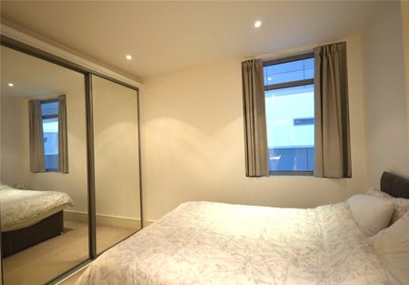 The Lock Building, Whitworth Street West, Manchester City Centre, M1 5BD - Photo 4