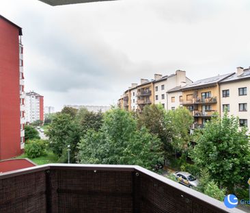 3 niezależne pok.70m2 *Fiołkowa *Prądnik / Olsza - Фото 5