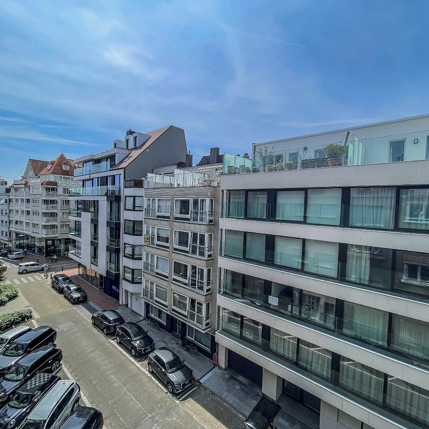 Appartement Knokke - Photo 1