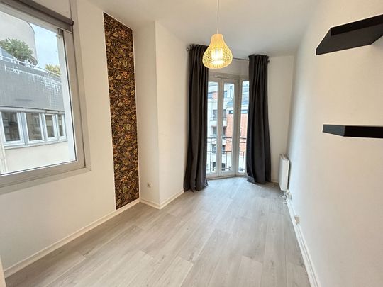 Location Appartement 1 pièce 26m² - Photo 1