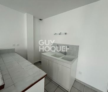 Location Appartement 2 pièces 41m² AUXERRE 89000 - Photo 1