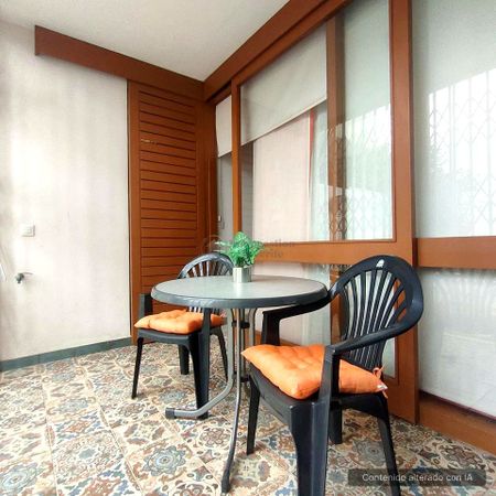 1- Bedroom apartment for rent in Costa del Silencio - Photo 2