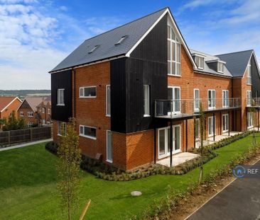 2 bedroom penthouse to rent - Photo 5