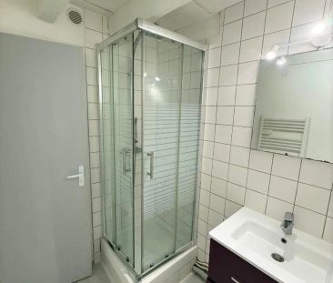 Appartement à louer 1 pièce 17.42m² - Photo 3