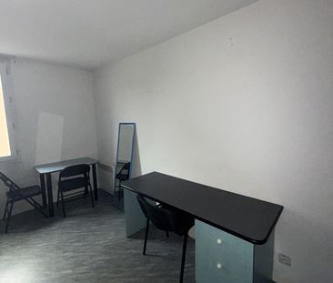 Studio meublé - Rangueil - Photo 6