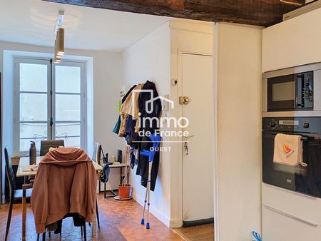 Location Appartement 2 pièces 65m² - Photo 4
