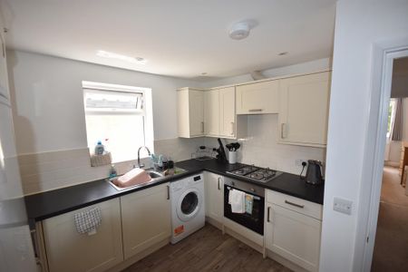 1 bedroom apartment to rent - Photo 3