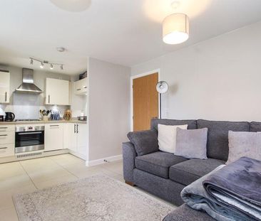 2 bedroom apartment to rent - Photo 1