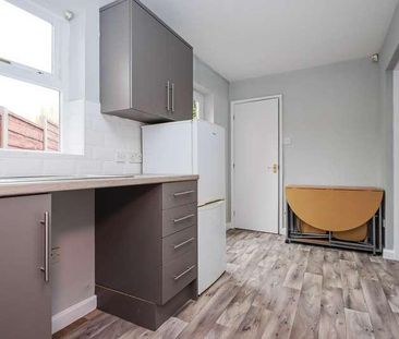Blanchard Street, Hulme, Manchester, M15 - Photo 6