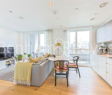 1 bedroom apartment to rent - Photo 3
