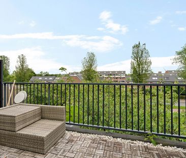 Appartement te huur: Mozartrode 36 2717 CV Zoetermeer - Photo 2