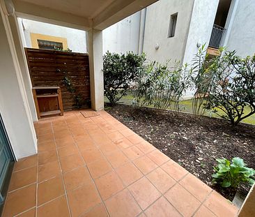 Location appartement 3 pièces, 66.37m², L'Isle-Jourdain - Photo 2