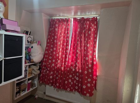 Room in a Shared Flat, Norbury Crescent, SW16 - Photo 2