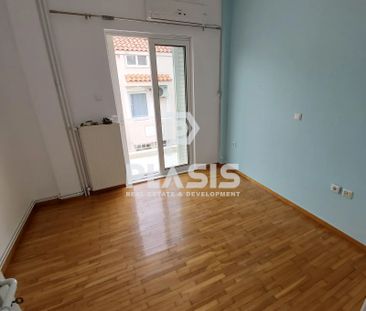 Ενοικίαση κατοικίας, 48 τ.μ., Βούλα, 730 € - Photo 1