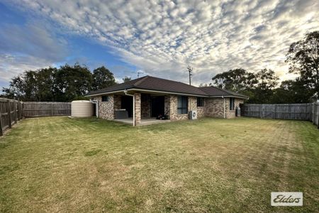 Tidy Family Home -- Great Location in Laidley - Photo 2
