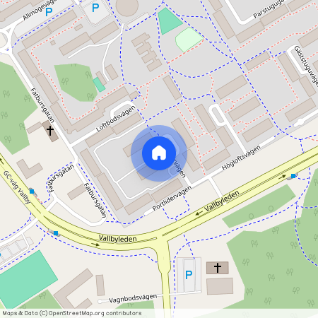 Portlidervägen 11, 724 80, Västerås