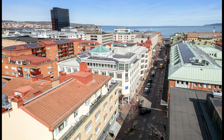 Barnarpsgatan, Jönköping - Photo 2