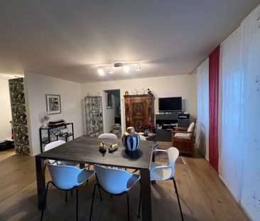 MAGNIFIQUE 3 PIECES SEMI-MEUBLE - Proche de Bouleyres ! - Photo 2