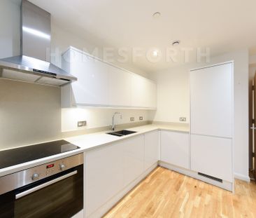 2 Bedroom Flat - Photo 1