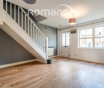 2 bedroom house to rent - Photo 1