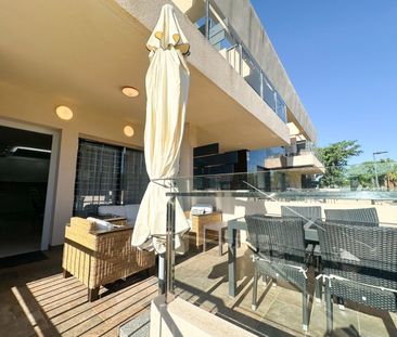 Alquiler de piso en Mil Palmeras - Photo 4