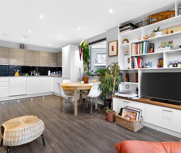 Essex Wharf, London, E5 9QQ - Photo 2