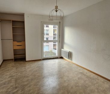 Location Appartement 3 pièces 61m² ST LOUIS 68300 - Photo 2