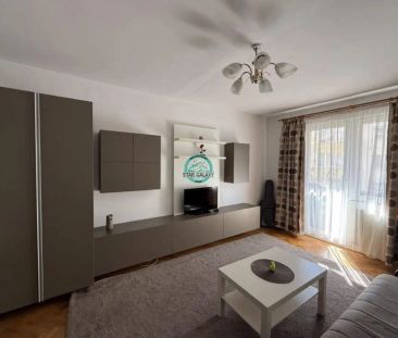 Apartament cu 2 camere, decomandat, etaj 1, in 7 Noiembrie - Fotografie 5