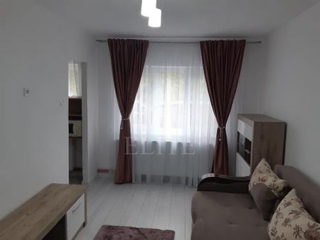 Garsoniera o camera în zona Pasteur - Viilor - Photo 3