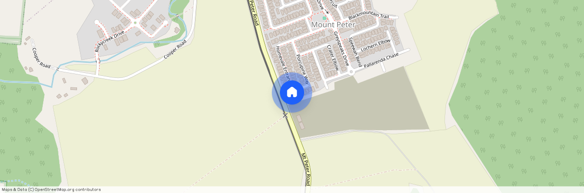 37 Porcupine Way, Qld 4869, Mount Peter