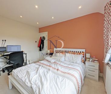4 bedroom semi-detached house to rent - Photo 6