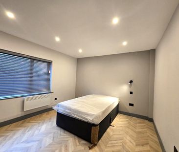 Studio to rent - Photo 6