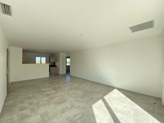 MAISON 4 PIÈCES NEUVE AVEC TERRASSE - PROCHE NÎMES - Photo 1