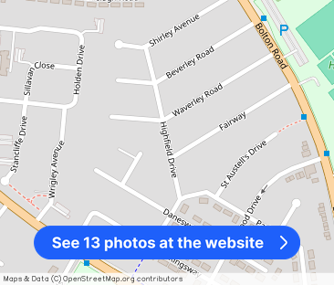 Highfield Drive, Manchester - Photo 1