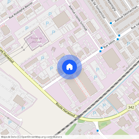 Nouveauté, 131 Rue Bellini, Vaudreuil-Dorion (, Montérégie, ), J7V8P2