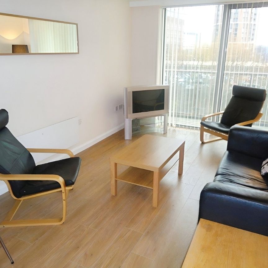 2 bedroom apartment to rent - Photo 1