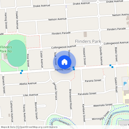 44 Hartley Road, SA 5025, Flinders Park