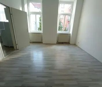 Super günstige Singlewohnung - nähe Thaliastraße - Foto 3