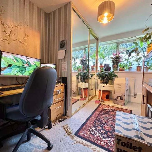 Estria Road, Edgbaston, Birmingham, B15 - Photo 1