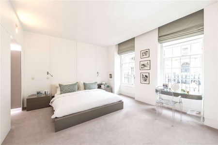 An outstanding 2 bedroom apartment with exceptional entertaining space and high quality interior. - Photo 5