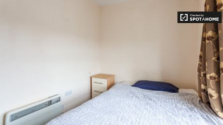 Nice room to rent in The Liberties, Dublin - Photo 5