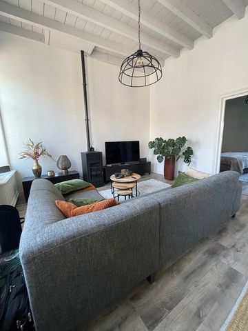 Apartment Heusden (Gem. Heusden) - Nieuwstraat - Foto 5