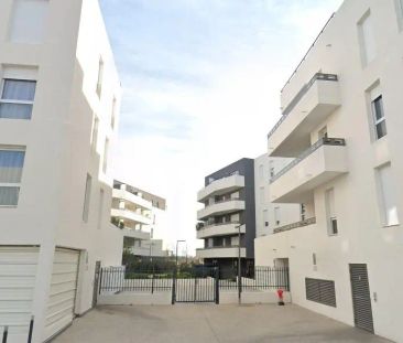 Appartement à louer 3 pièces 60.33m² - Photo 1