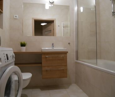 Nowe, umeblowane, klimatyzacja Architektów - Photo 6