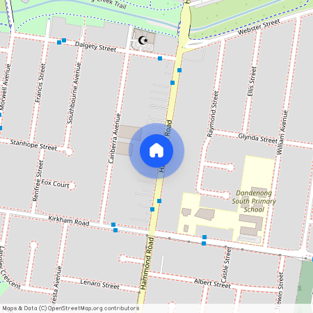 2/56 Hammond Road, Vic 3175, Dandenong